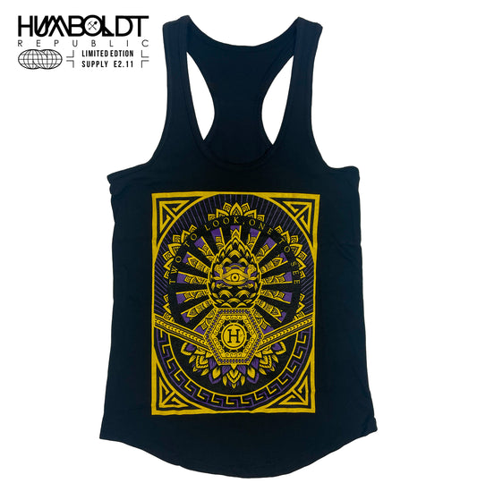 "Two to Look" Women's Tank