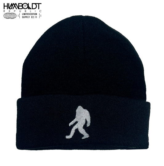 "Bigfoot" Beanie