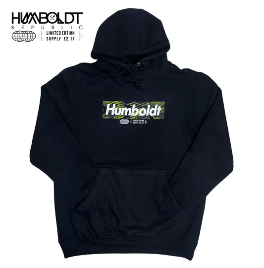 "Camo Strike" Men's Hoodie