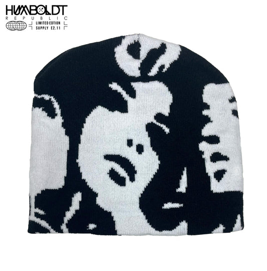"MUSE" Beanie