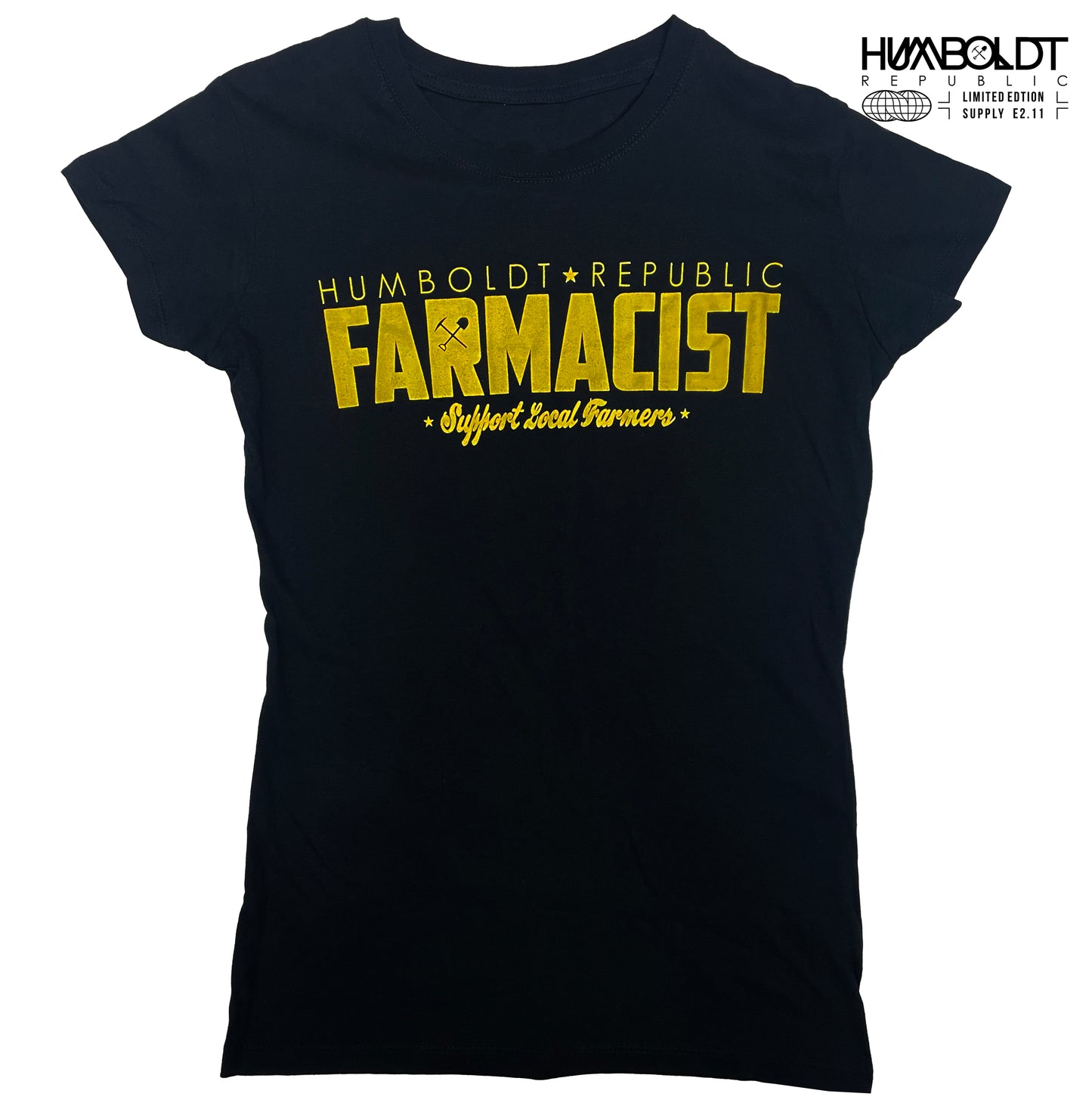 "Farmacist" Women's T-Shirt