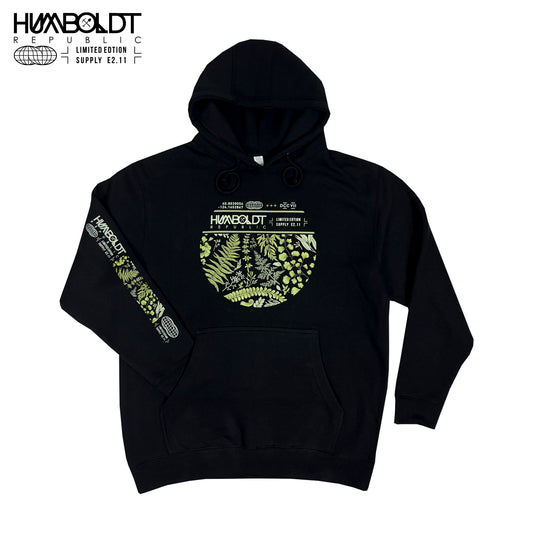 H. Botany Men’s Hoodie