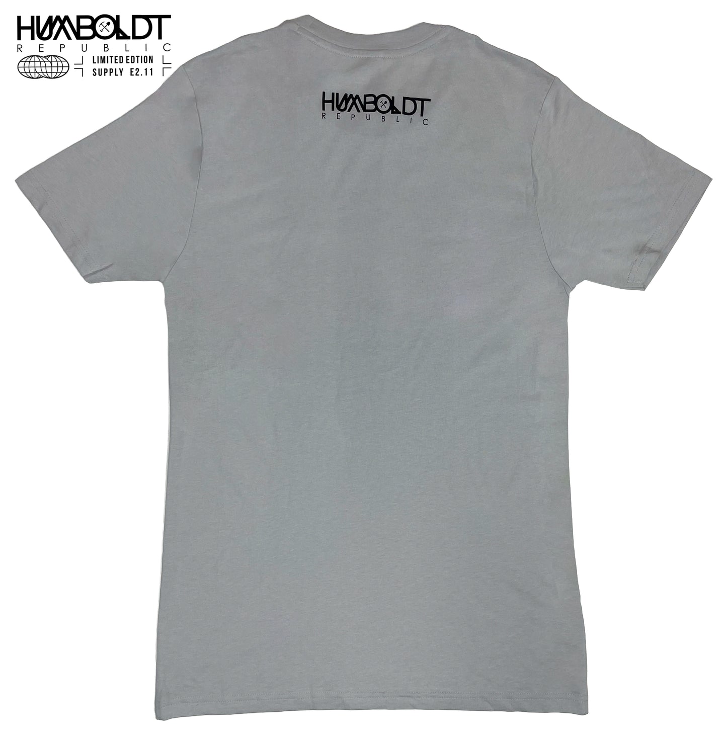 "Hill Rich" Men's Modal T-Shirt