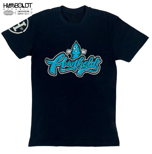 "Tree'd Up" Men's T-Shirt