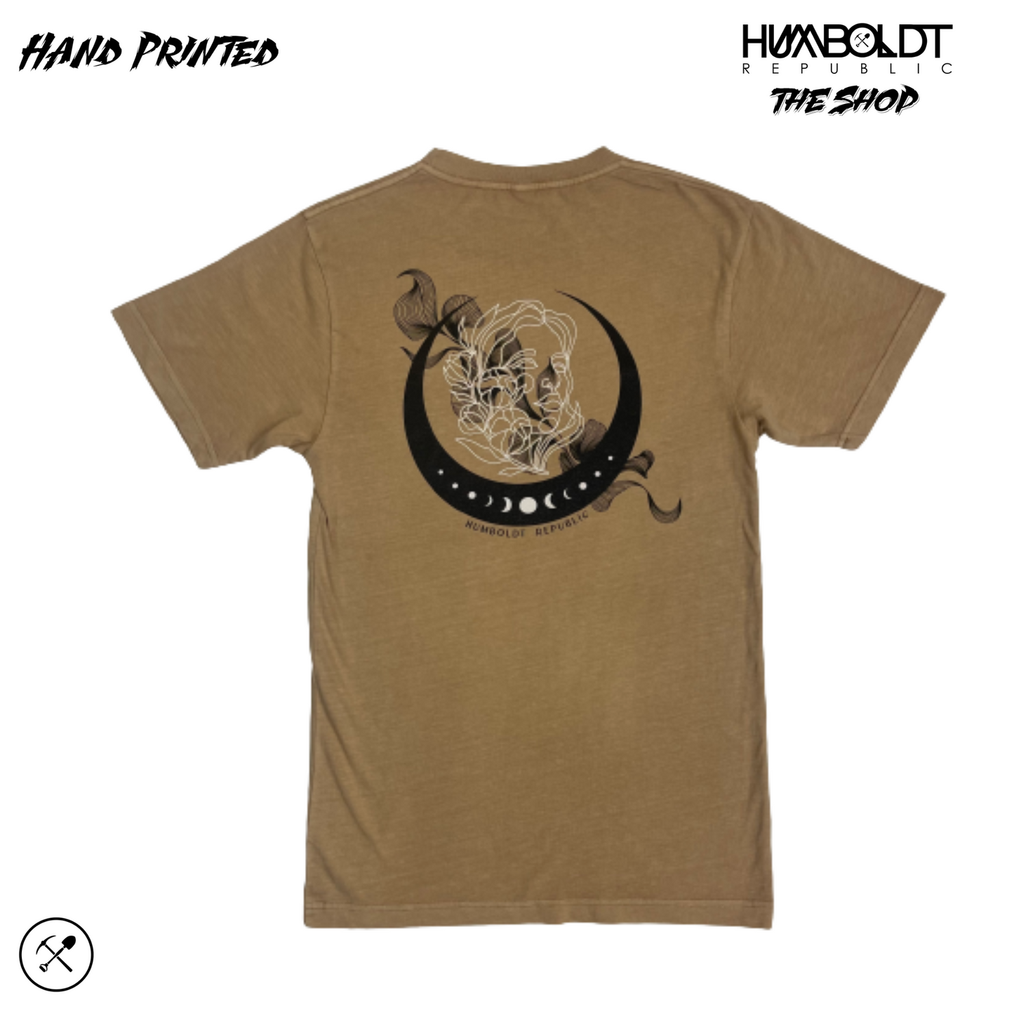 Illuminate Men's Vintage Wash T-Shirt