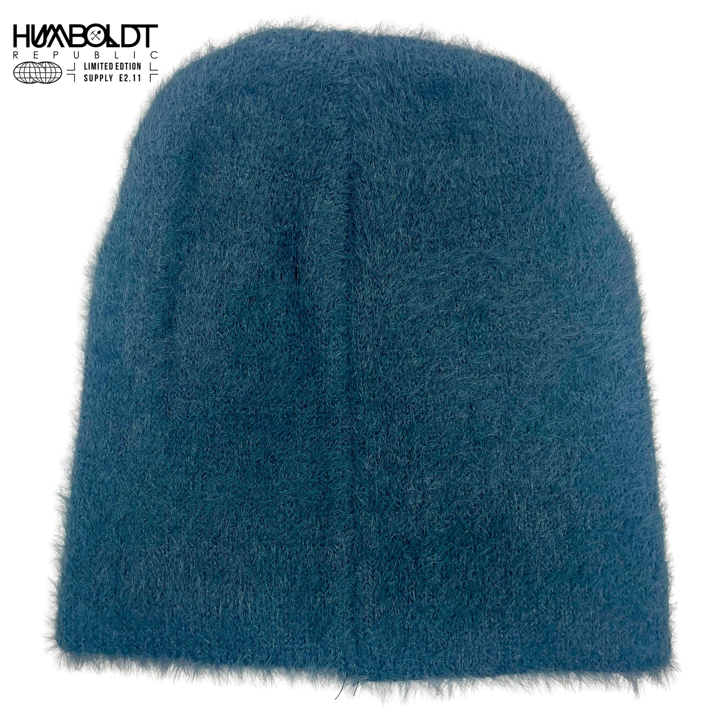 "RAW" Beanie