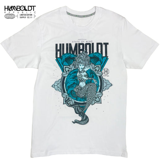 "Siren Song" Men's Modal T-Shirt