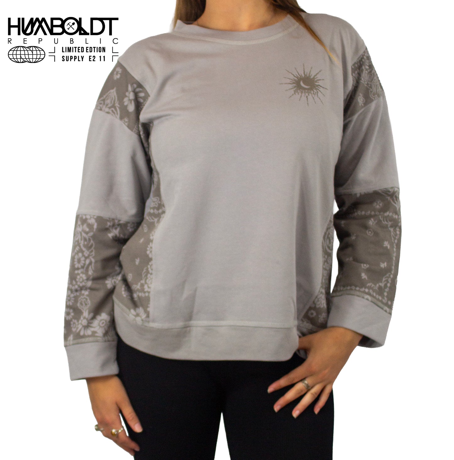Solstice Women’s Long Sleeve