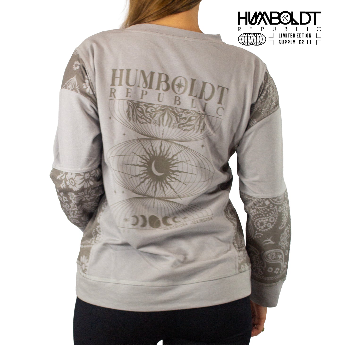 Solstice Women’s Long Sleeve