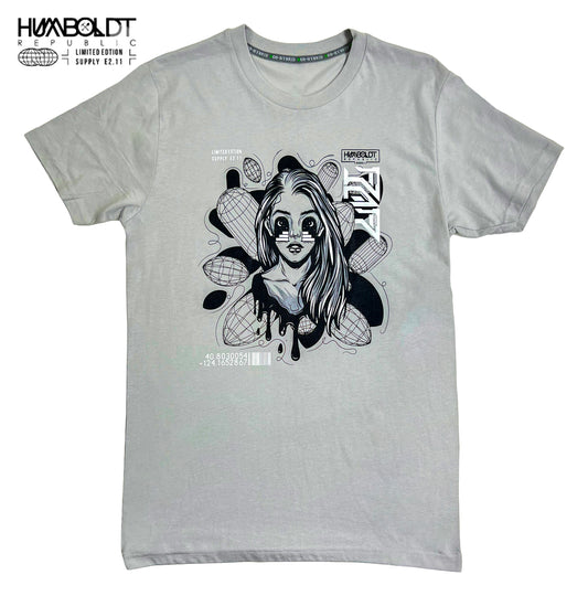 "Soul Stepper" Eco T-Shirt