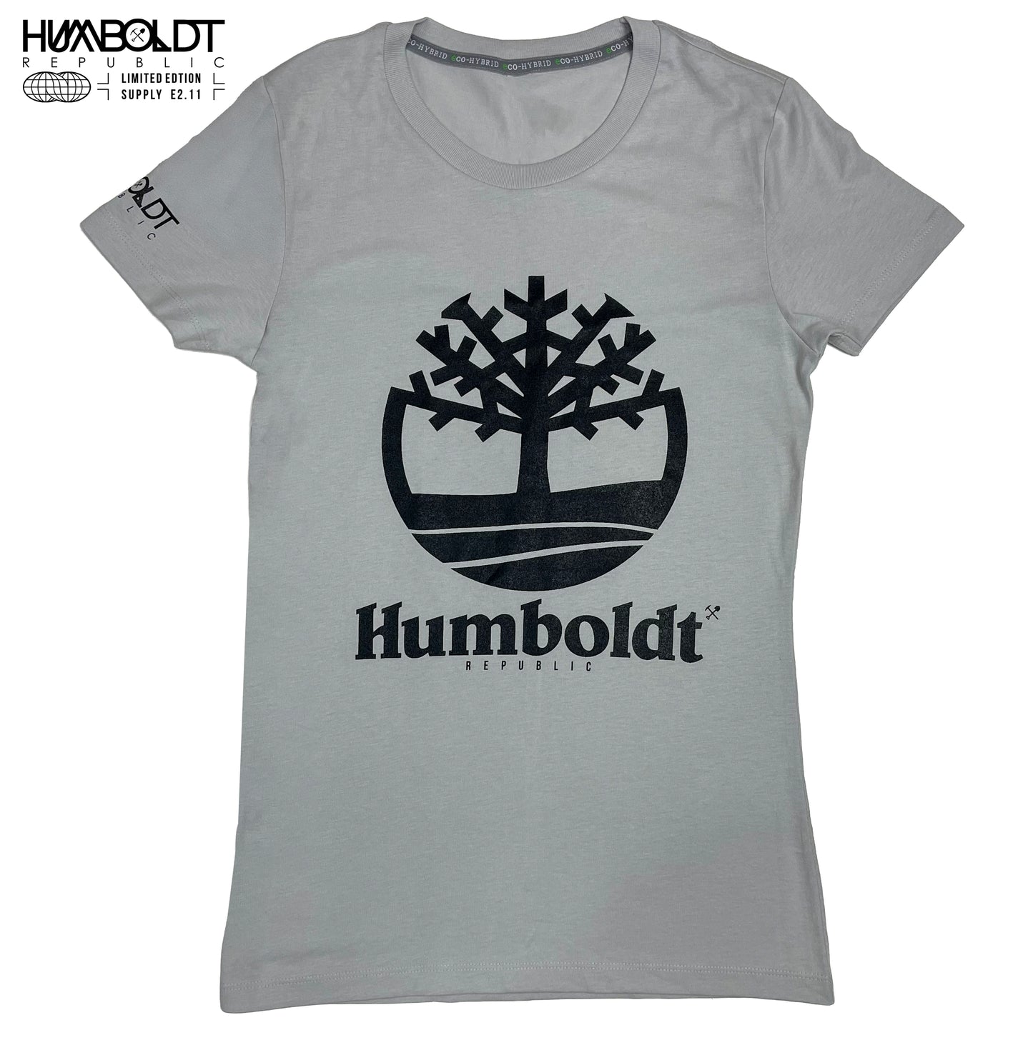 "Treeland" Women's T-Shirt