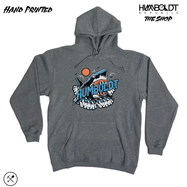 Take A Bite Men's Hoodie