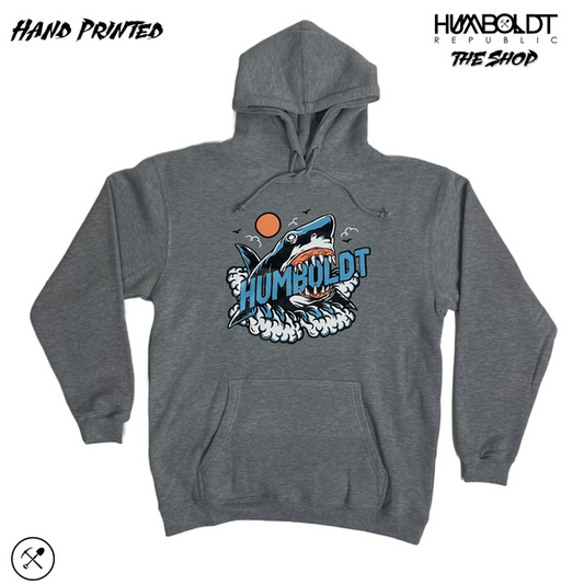 Take A Bite Men's Hoodie