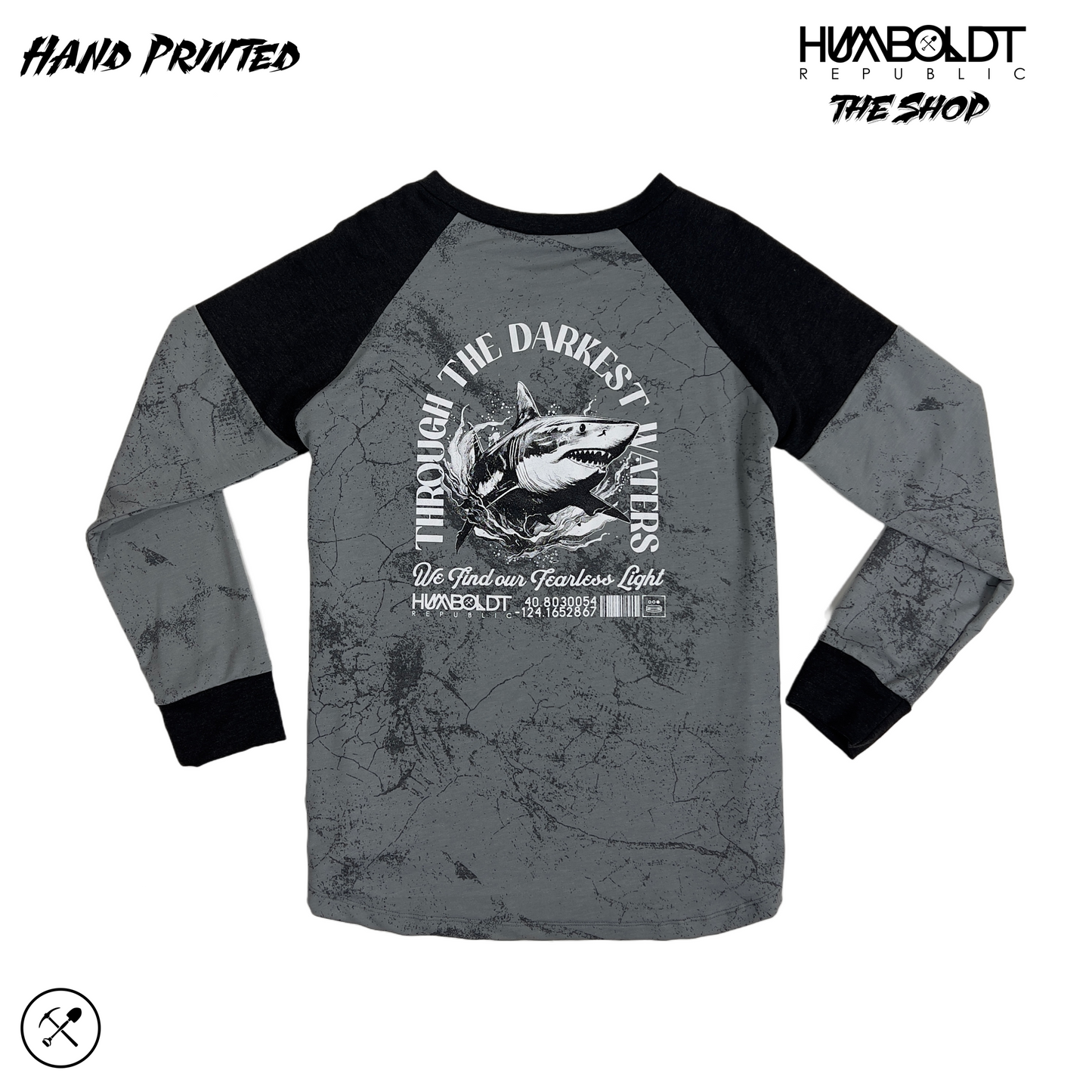 Fearless Light Women’s Long Sleeve