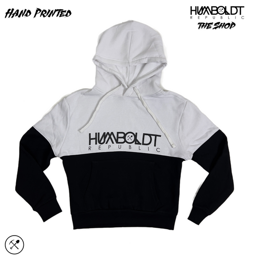 Blocks Women’s Hoodie