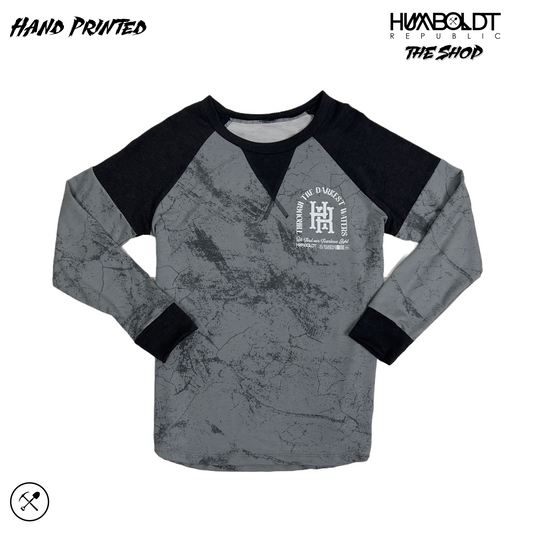 Fearless Light Women’s Long Sleeve