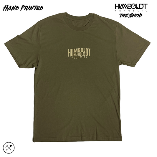 Dusk Men’s T-Shirt