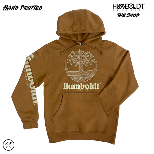 Treeland Men’s Hoodie