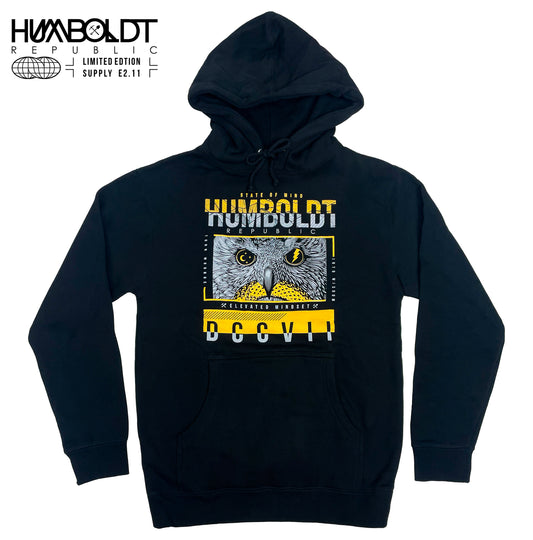 "Wise Words" Unisex Hoodie