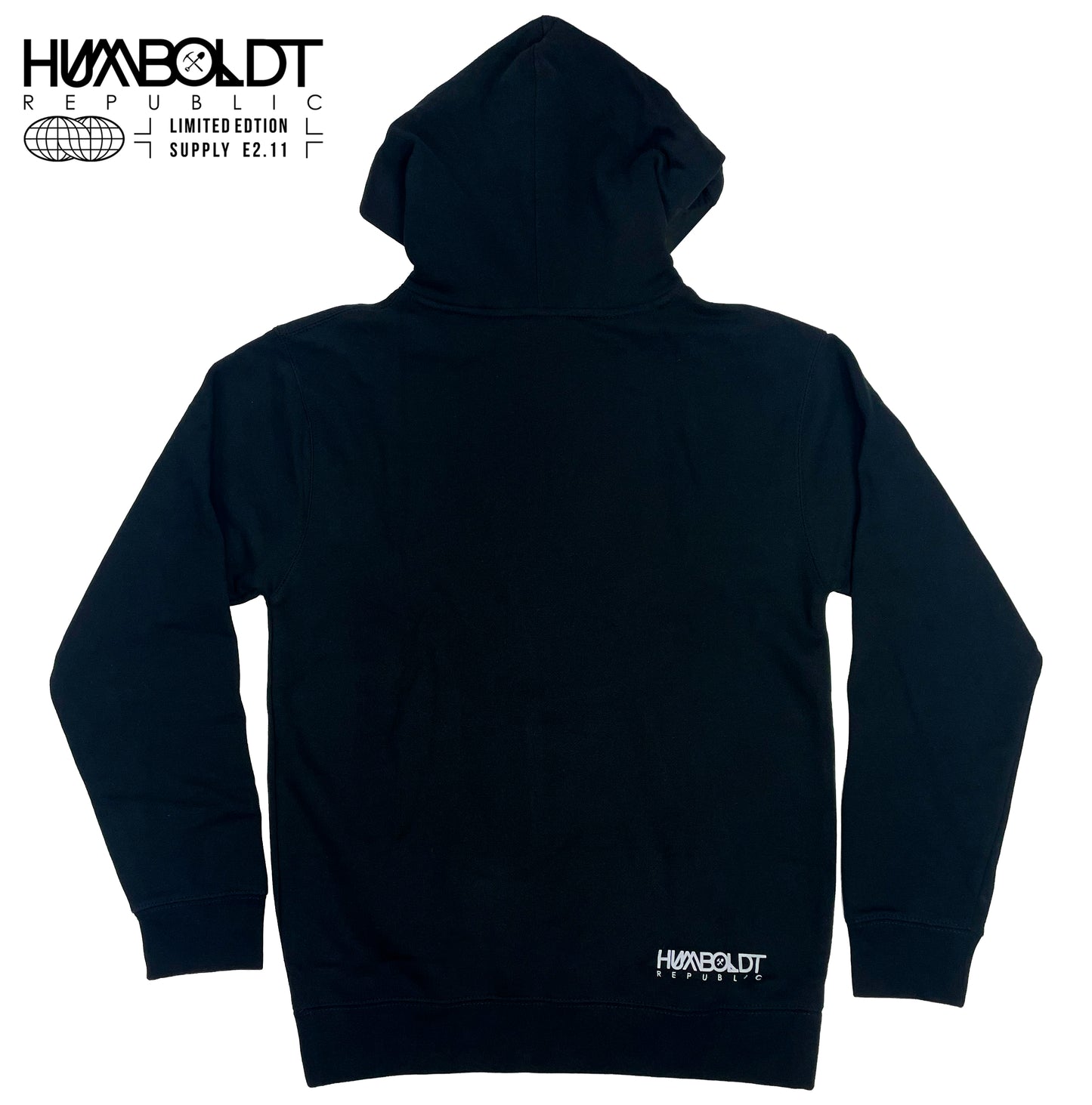 "Wise Words" Unisex Hoodie