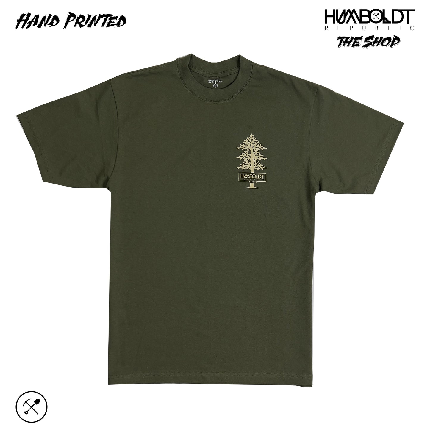 Bearventure Men's T-Shirt