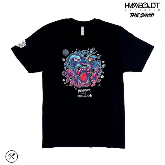 Pop Smoke Men’s Modal Blend Tshirt