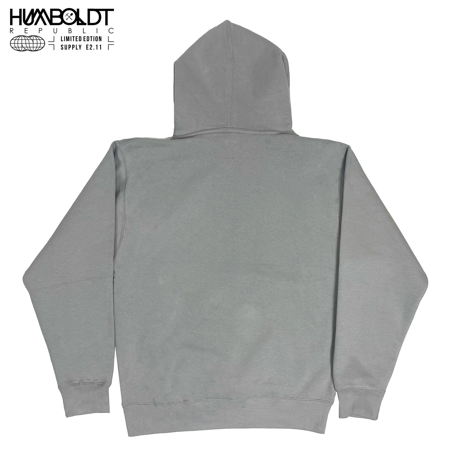 True Revision Hoodie