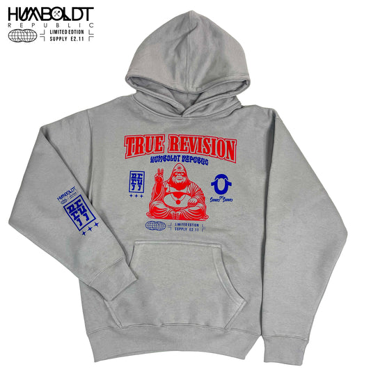 True Revision Hoodie