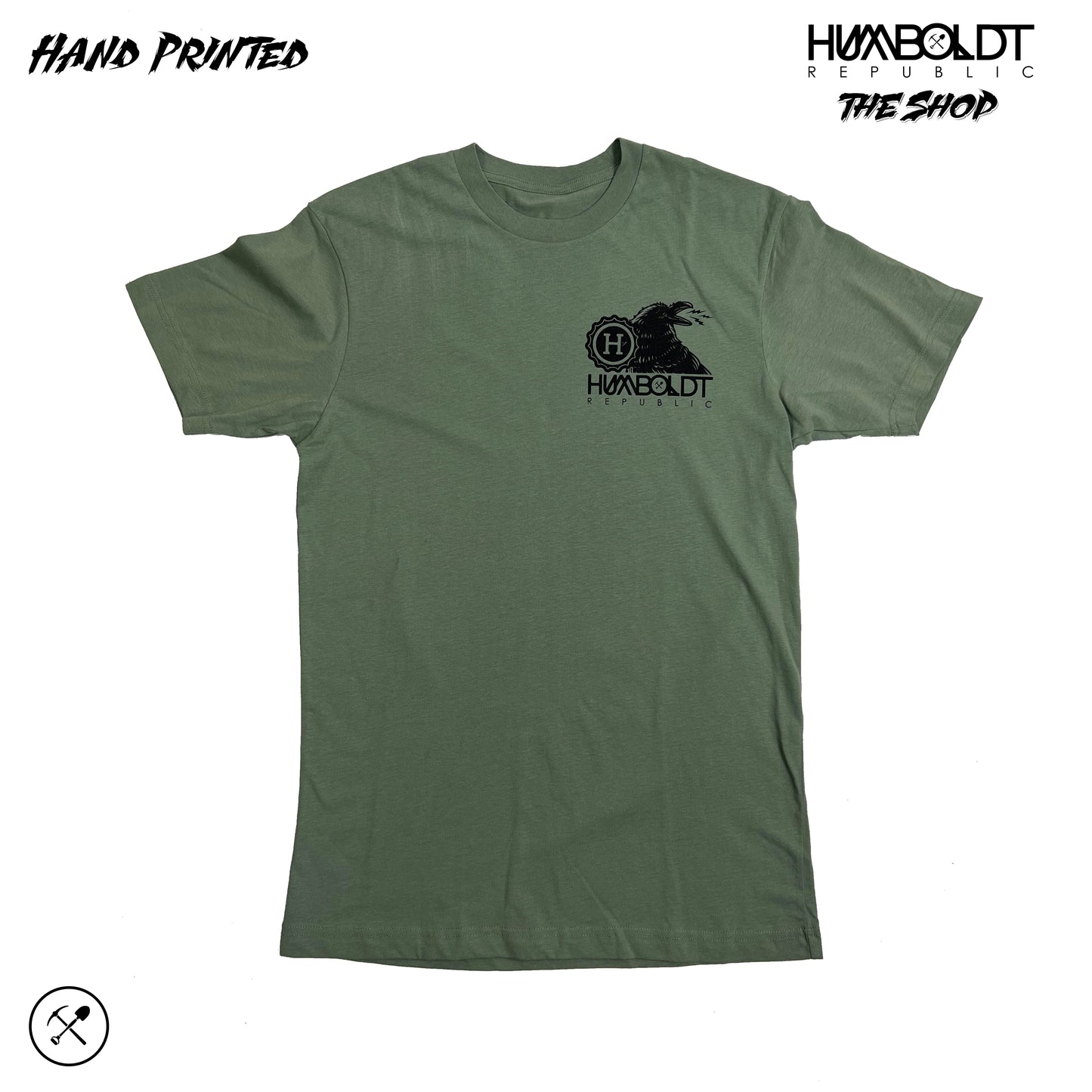 "Chosen Words" Men's T-Shirt