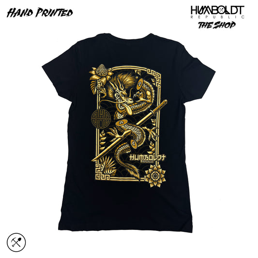 "DRGN" Women's T-Shirt