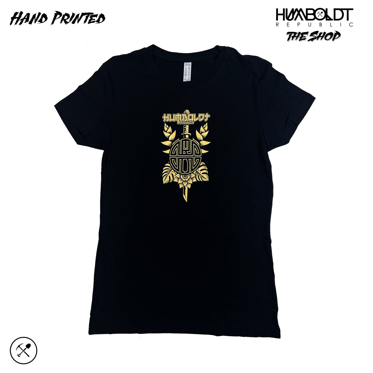 "DRGN" Women's T-Shirt