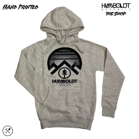 "Naturehood"Unisex Hoodie