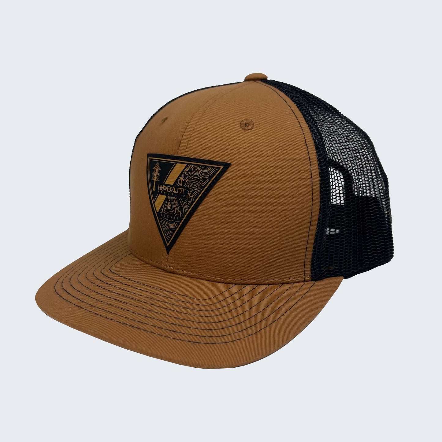 "POV 2.0" Two-Tone Snapback