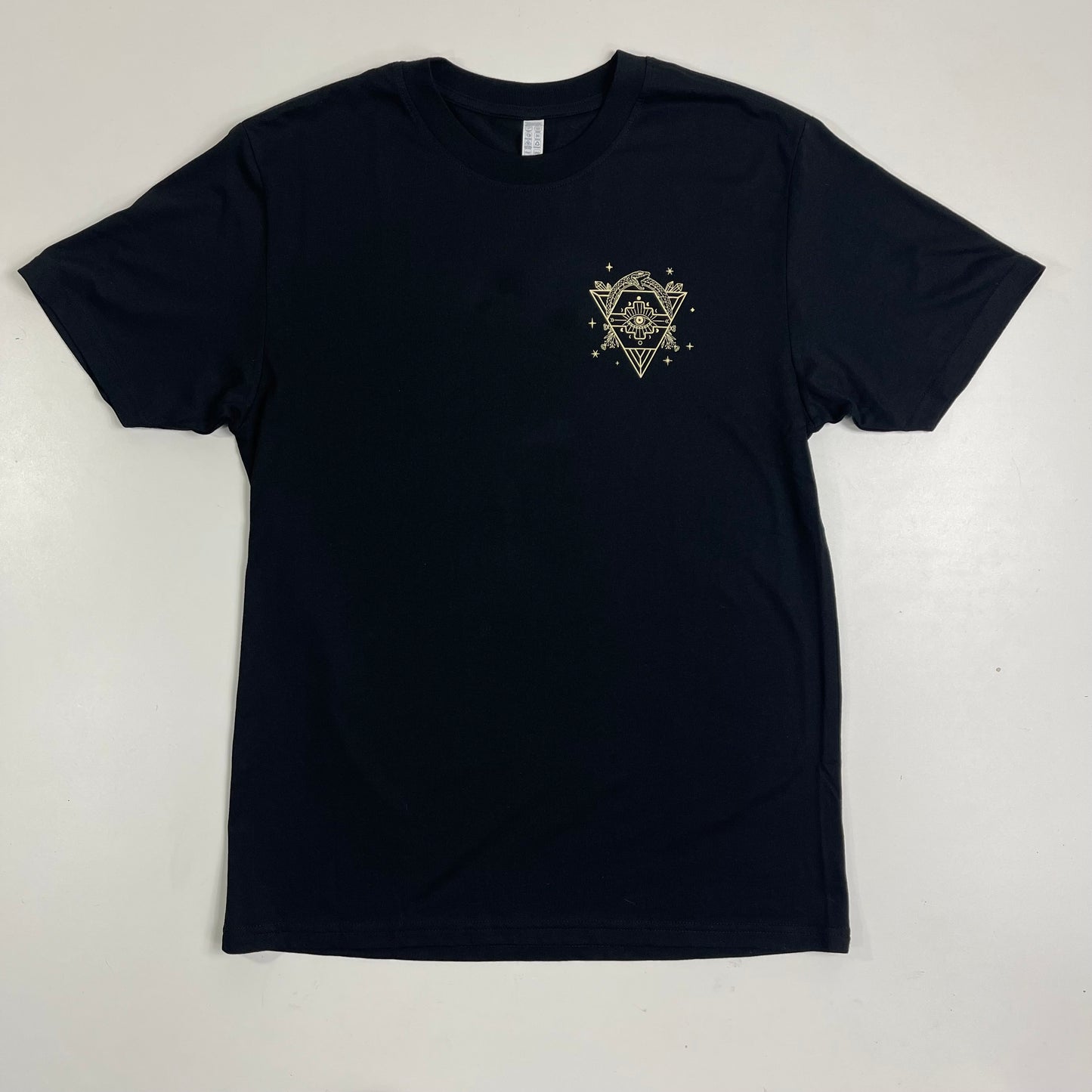 "Sands Within" Men's Modal Tee