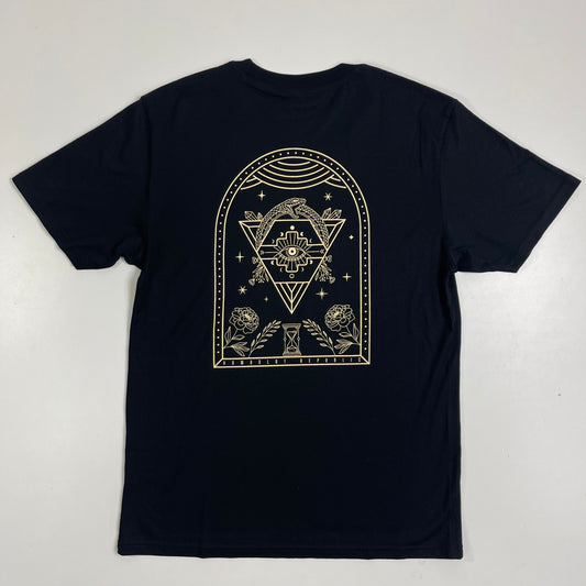 "Sands Within" Men's Modal Tee