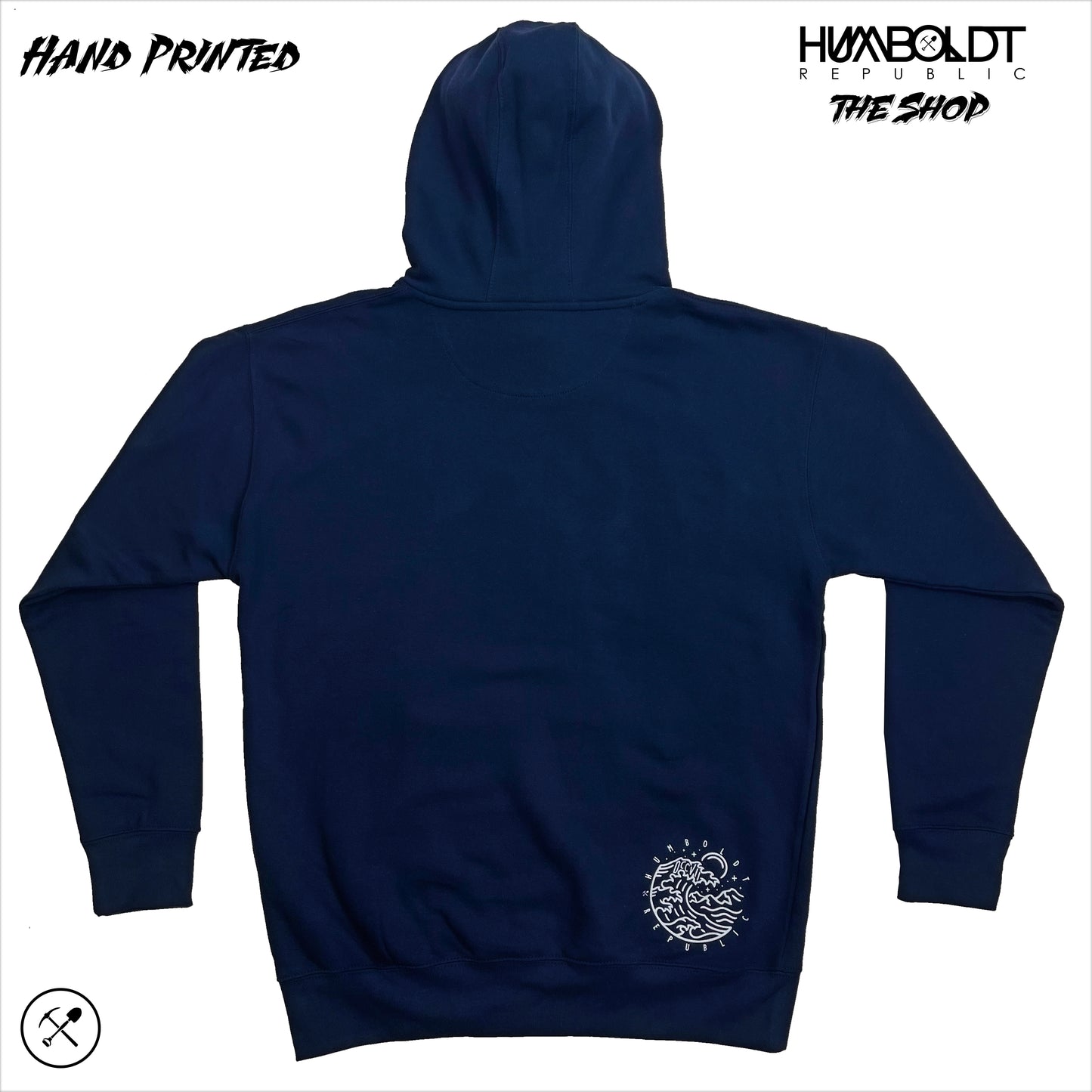 "The Great Wave" Unisex Hoodie