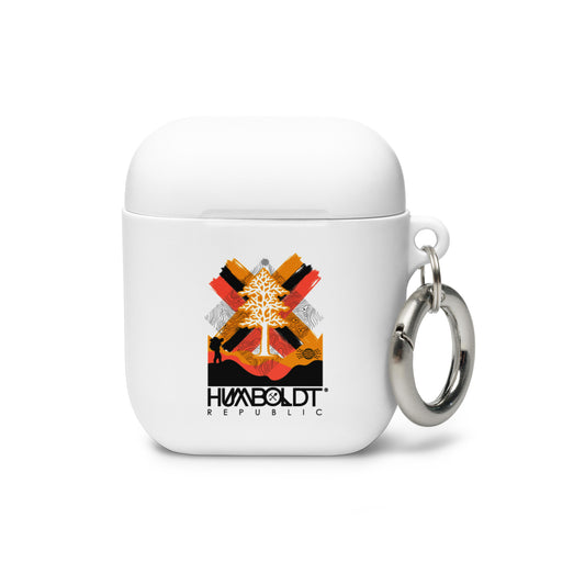 Painted Hills AirPods case