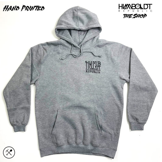 "Bee'nign" Unisex Hoodie