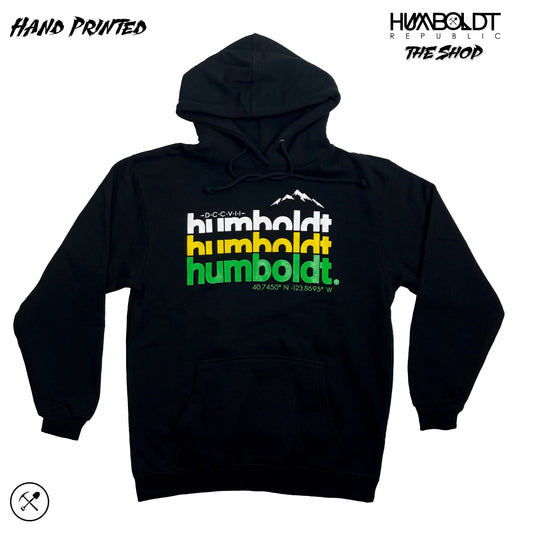 "Elevate" Unisex Hoodie