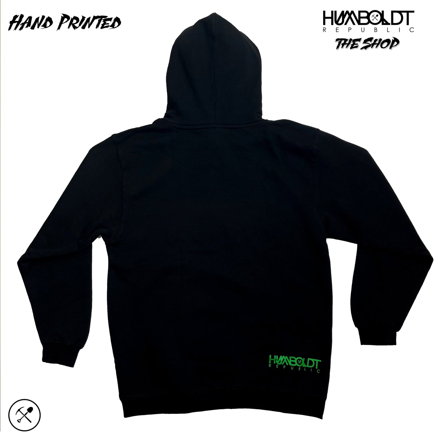 "Elevate" Unisex Hoodie