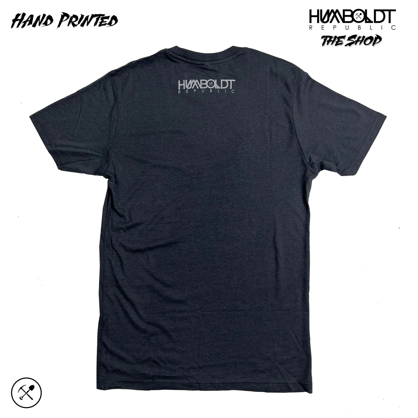 "An Eye For An Eye" Men's T-Shirt