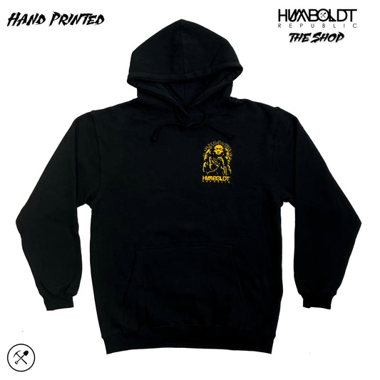 "Get There Together" Unisex Hoodie