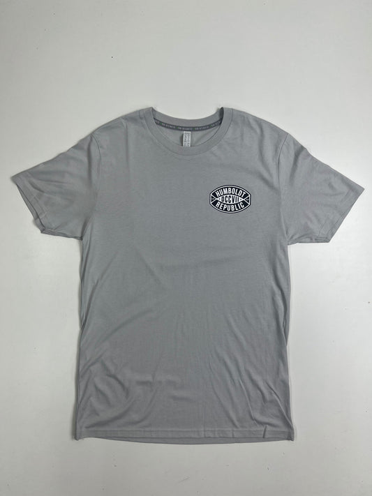 "HR DCCVII" Men's Modal T-Shirt