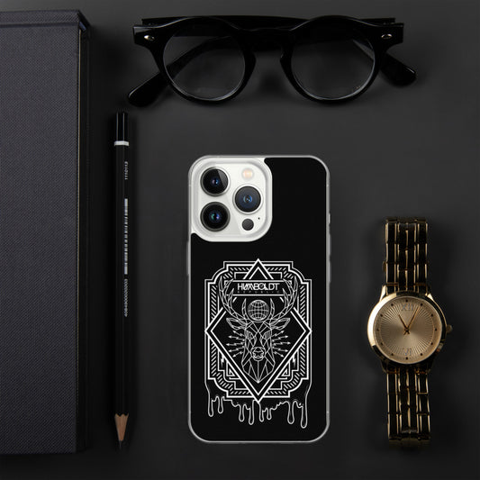 Buck Wire iPhone Case