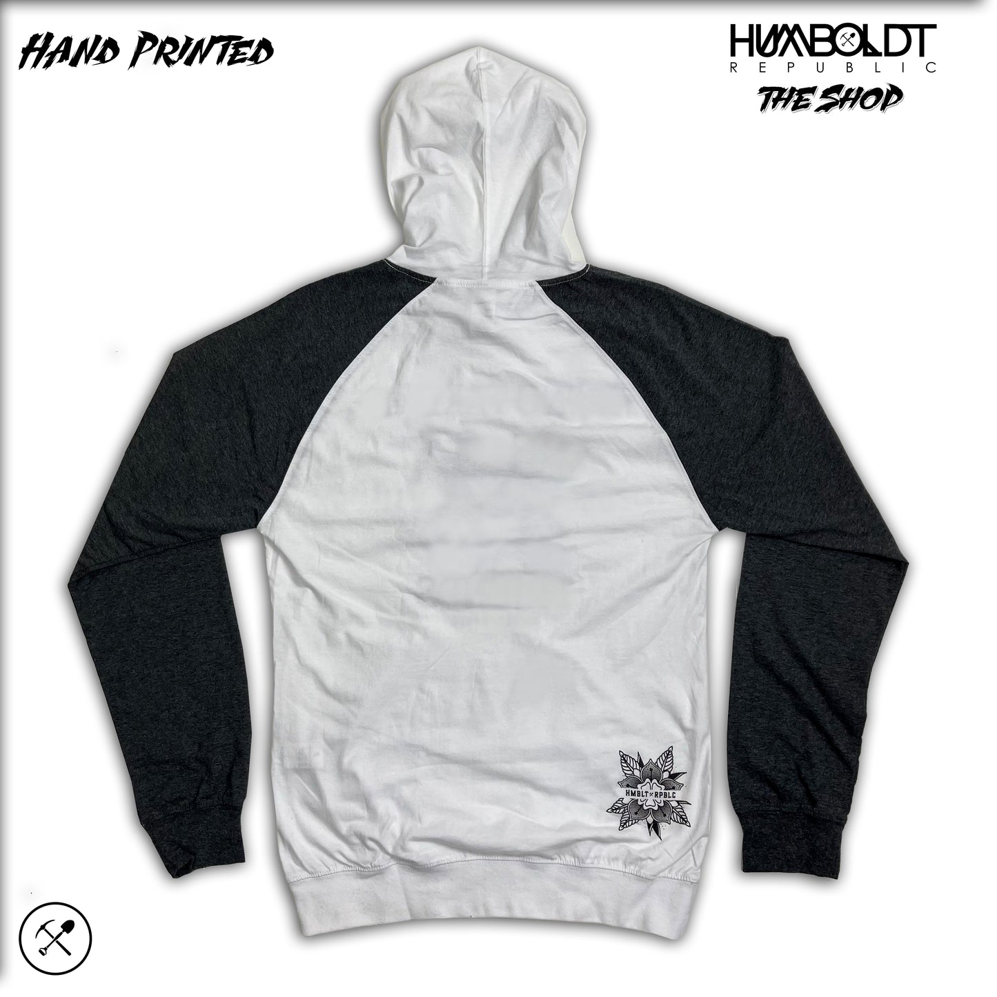 "No Fake Friends" Women's Hoodie