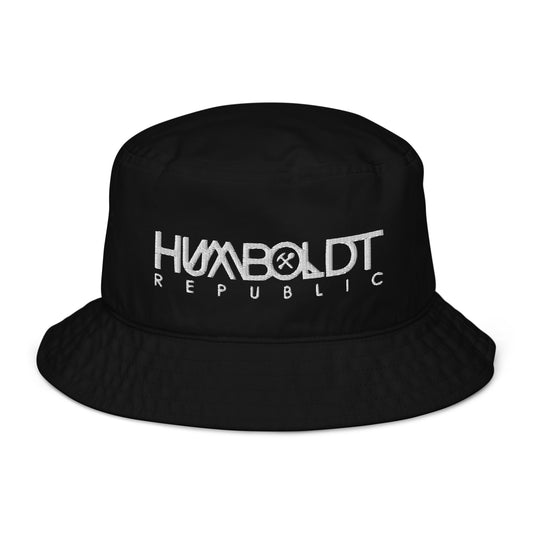 HR Organic bucket hat