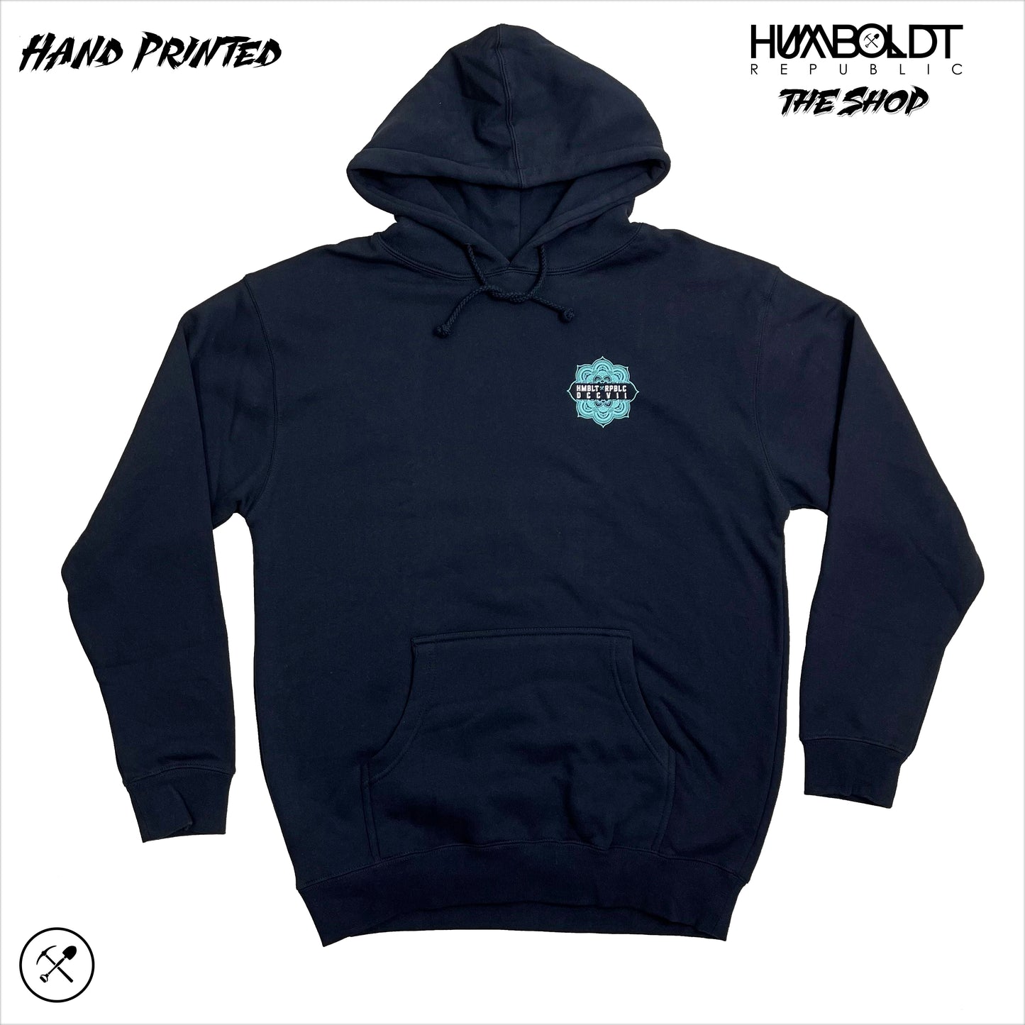 "Replace Fear" Unisex Hoodie