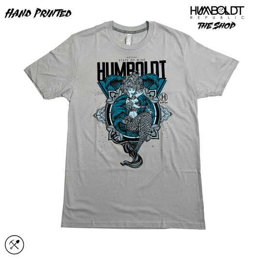 "Siren Song" Men's T-Shirt