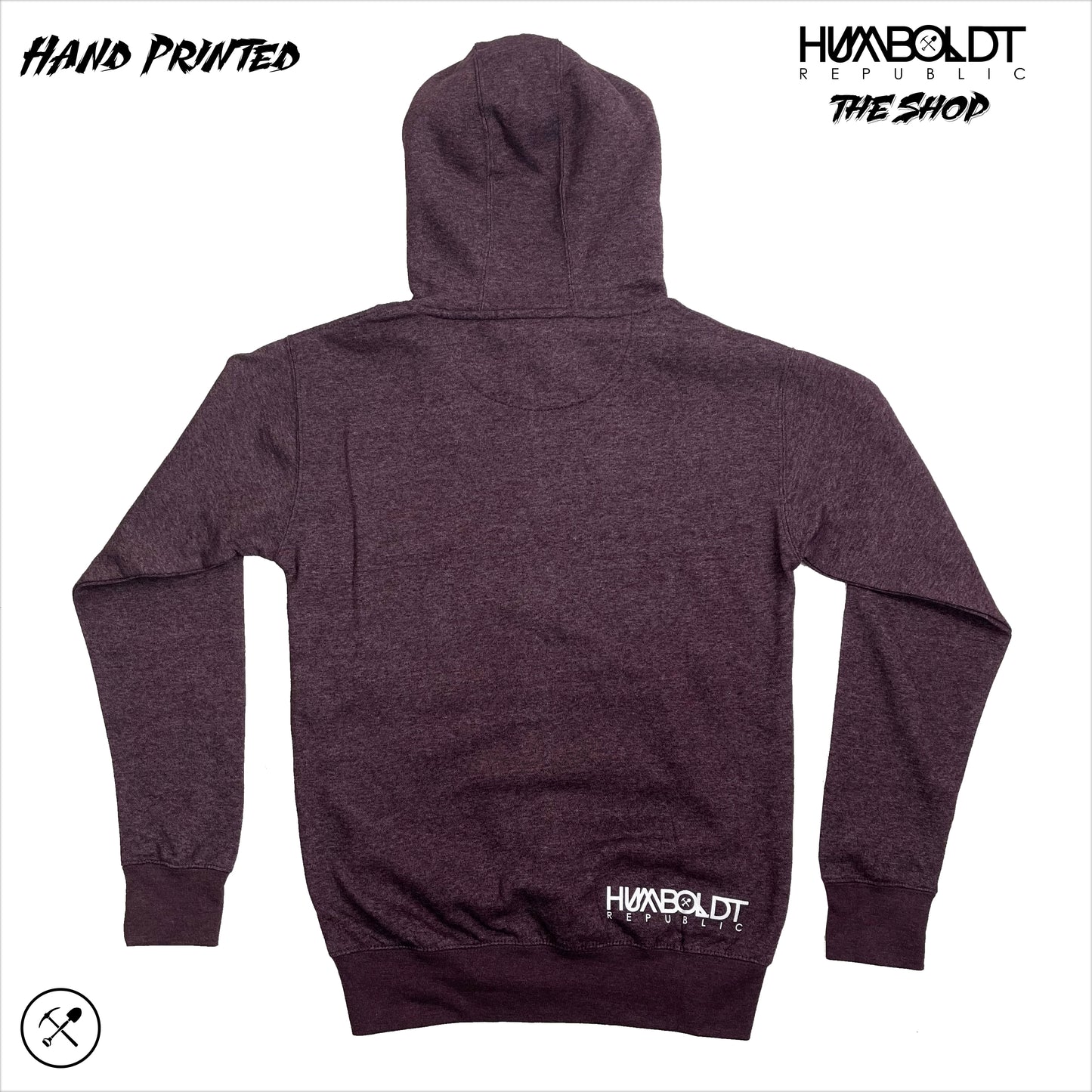 "Solstice Bear" Unisex Hoodie