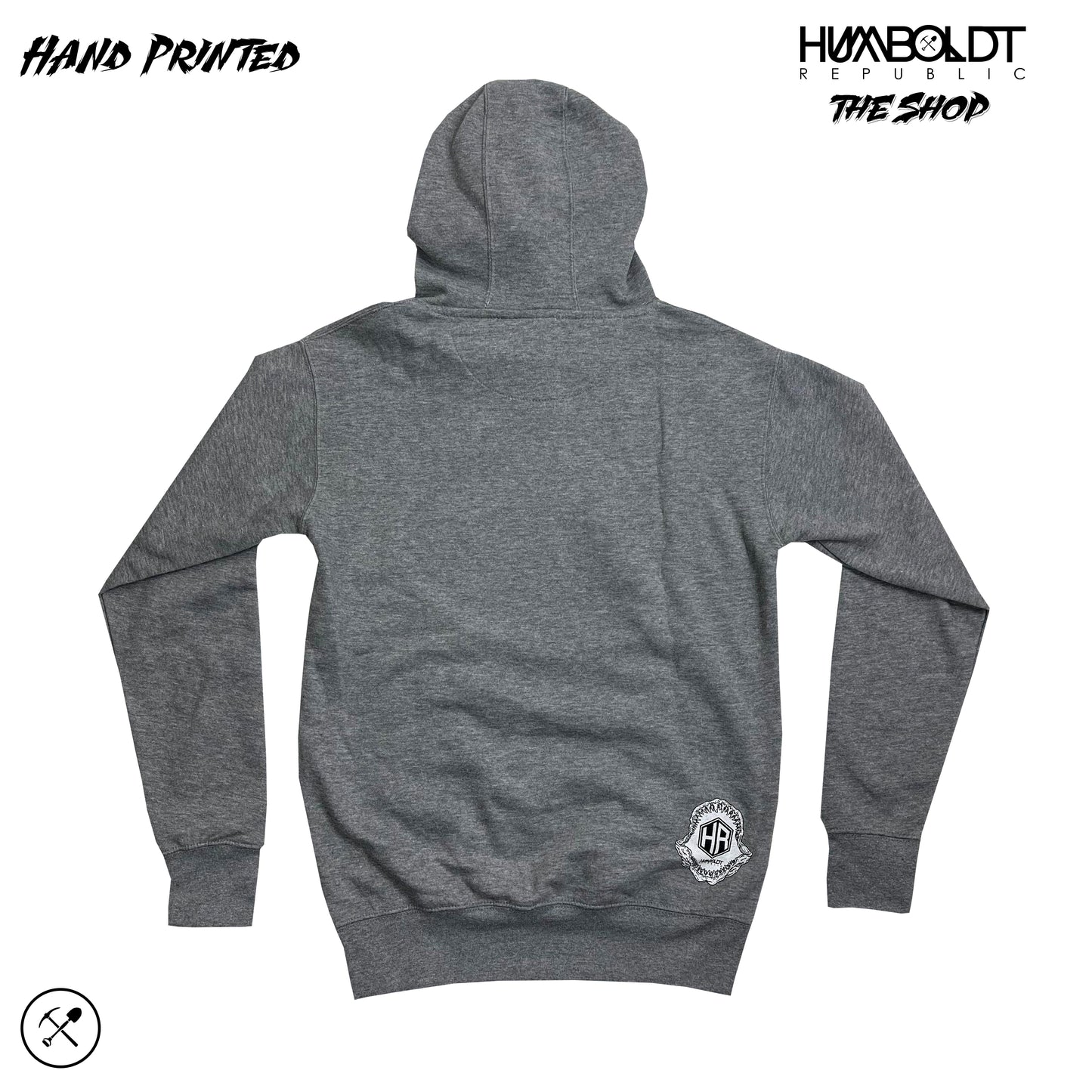 "Jaws" Unisex Hoodie